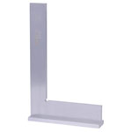 KS Tools 300.0212 Square With Stock Din 875/1, 200mm