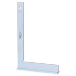 KS Tools 300.0272 Square With Stock, 200mm