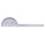KS Tools 300.0700 Protractor With Rule, 220mm