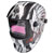 KS Tools 310.0195 Automatic Welder'S Protective Helmet, Steel Design