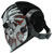 KS Tools 310.0195 Automatic Welder'S Protective Helmet, Steel Design