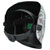KS Tools 310.0195 Automatic Welder'S Protective Helmet, Steel Design