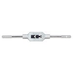 KS Tools 331.0013 Adjustable Tap Wrench, M3-M12
