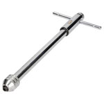 KS Tools 331.0675 Die Holder With Exact Gearing Reversible Ratchet Head, 320mm