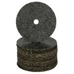 KS Tools 337.2005 High Performances Thin Cutting Disk, Ø 50 mm, 1 mm