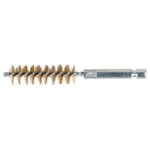 KS Tools 340.0065 1/4 Brass Brush Ø 10 mm
