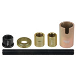 KS Tools 440.0520 Drive Shaft Insertion Tool Set For Bmw, 6 Pcs