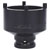 KS Tools 450.5007 1/2 KM Locknut Wrench KM7, External Spigot