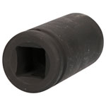 KS Tools 460.4504 3/4 Square Crank Handle, 21 mm