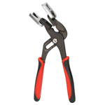 KS Tools 460.5095 Pneumatic Quick Connector Releasing Pliers, 6-12 mm
