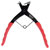 KS Tools 500.1037 Long Arm Circlip Pliers For Internal Circlips