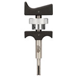 KS Tools 500.7505 Pencil Type Ignition Coil Puller, 130 mm