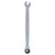KS Tools 503.42055 Gearplus Combination Ratcheting Spanner, 5,5mm