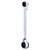 KS Tools 503.4656 4in1 Gearplus Reversing Dble Ratchet Ring Spanner 8X10+12X13mm