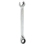 KS Tools 503.5913 Duo Gearplus Combi Spanner - Ratchet Mechanism Reversible 13mm