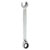KS Tools 503.5913 Duo Gearplus Combi Spanner - Ratchet Mechanism Reversible 13mm