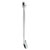 KS Tools 503.5913 Duo Gearplus Combi Spanner - Ratchet Mechanism Reversible 13mm