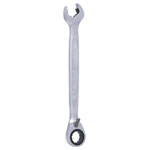 KS Tools 503.5914 Duo Gearplus Combi Spanner - Ratchet Mechanism Reversible 14mm