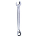 KS Tools 503.5919 Duo Gearplus Combi Spanner - Ratchet Mechanism Reversible 19mm