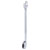 KS Tools 503.5919 Duo Gearplus Combi Spanner - Ratchet Mechanism Reversible 19mm