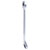 KS Tools 503.5919 Duo Gearplus Combi Spanner - Ratchet Mechanism Reversible 19mm