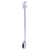 KS Tools 503.5922 Duo Gearplus Combi Spanner - Ratchet Mechanism Reversible 22mm