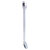 KS Tools 503.5922 Duo Gearplus Combi Spanner - Ratchet Mechanism Reversible 22mm