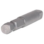 KS Tools 514.1106 Socket Adaptor, 1/4"X1/4"