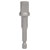 KS Tools 514.1108 Socket Adaptor, 1/4X1/2