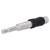KS Tools 514.1136 Magnetic Quick Release Bit Holder, 1/4 With Joint