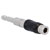 KS Tools 514.1136 Magnetic Quick Release Bit Holder, 1/4 With Joint