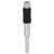KS Tools 514.1136 Magnetic Quick Release Bit Holder, 1/4 With Joint