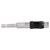 KS Tools 514.1136 Magnetic Quick Release Bit Holder, 1/4 With Joint