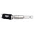 KS Tools 514.1136 Magnetic Quick Release Bit Holder, 1/4 With Joint
