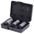 KS Tools 515.0990 Slimpower Alloy Rim Impact Socket Set, 3 Pcs, 1/2