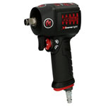 KS Tools 515.1150 1/2" Minimonster Xtremelight High Perf Pneumatic Impact Wrench