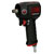 KS Tools 515.1150 1/2 Minimonster Xtremelight High Perf Pneumatic Impact Wrench