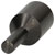 KS Tools 515.1218 Mandrel For Stripe Removing Pad, 6mm
