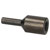 KS Tools 515.1218 Mandrel For Stripe Removing Pad, 6mm