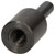 KS Tools 515.1218 Mandrel For Stripe Removing Pad, 6mm