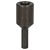 KS Tools 515.1218 Mandrel For Stripe Removing Pad, 6mm