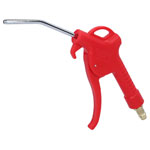 KS Tools 515.1902 Air Operated Blow Pistol, 95mm