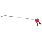 KS Tools 515.1904 Air Operated Blow Pistol, 510mm