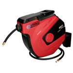 KS Tools 515.3440 Automatic Air Hose Reel Ø 10mm X 15M