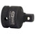 KS Tools 515.1372 Impact Adaptor, F 3/4X1/2 M