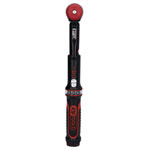 KS Tools 516.1402 1/4 Ergotorque®Precision Torque Wrench Rotary Ratchet 1-5Nm