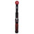 KS Tools 516.1402 1/4 Ergotorque®Precision Torque Wrench Rotary Ratchet 1-5Nm