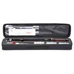 KS Tools 516.1905 1/2Ergotorqueprecision Torque Wrench Set, 40-200Nm, 5 Pcs