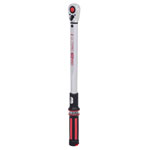 KS Tools 516.6542 1/2 Ergotorque®Precision Torque Wrench Reversible 40-200Nm