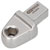 KS Tools 516.2010 9X12mm Push Fit Bit Holder For Bits 5/16